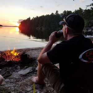 Meet your Posher, Jason